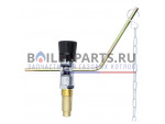 купить Регулятор тяги 3/4" для котлов Sime 6112500 недорого