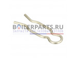 Зажим привода клапана для котлов Ariston 61304002 купить Зажим привода клапана для котлов Ariston 61304002 недорого