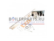купить Комплект перехода на сжиженный газ LPG для котлов Chaffoteaux 61306187 с доставкой