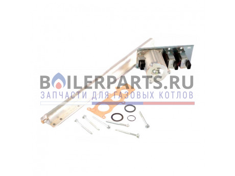 Комплект перехода на сжиженный газ LPG для котлов Chaffoteaux 61306187 фото купить Комплект перехода на сжиженный газ LPG для котлов Chaffoteaux 61306187 - цена с доставкой