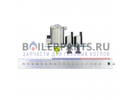 купить Комплект перевода на сжиженный газ LPG для котлов Chaffoteaux 61306961 - цена с доставкой