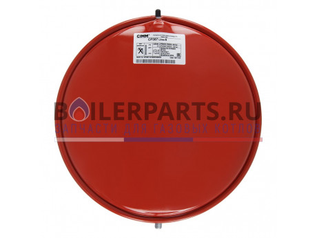 Расширительный бак Cimm 6 литров для котлов Chaffoteaux 61311907 фото купить Расширительный бак Cimm 6 литров для котлов Chaffoteaux 61311907 - цена с доставкой