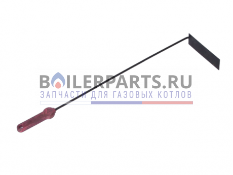 Шток для ершика и кочерги для котлов Sime 6178502 фото купить Шток для ершика и кочерги для котлов Sime 6178502 - цена с доставкой