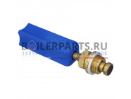 купить Кран наполнения системы для котлов Baxi 620890 с доставкой