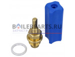 Кран наполнения системы для котлов Baxi 620890 купить Кран наполнения системы для котлов Baxi 620890