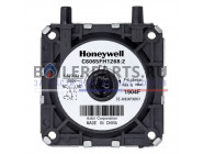 купить Прессостат (реле давления дыма) Honeywell для котлов Baxi 628610 с доставкой