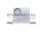 купить Короб стабилизатора тяги для котлов Baxi Eco Nova 6302213076 недорого