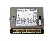 купить Блок розжига Dungs MPA 50.02 S01 220 V для котлов Bosch/Buderus/Junkers 63029504 с доставкой