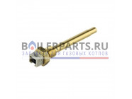 купить Датчик напольного котла G1/4 75 D=11 для котлов Buderus 63037932 с доставкой