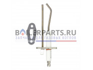 купить Электрод розжига для котлов Ariston 64201338 с доставкой