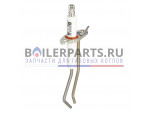 Электрод розжига для котлов Ariston 64201338 купить Электрод розжига для котлов Ariston 64201338