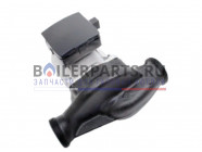 купить Циркуляционный насос Wilo RSG25/8-2 230V для котлов Chaffoteaux/Ariston 64201666 с доставкой