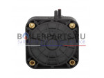 Реле давления Dungs LGW 10 A1 для котлов Ecoflam 65001896 купить Реле давления Dungs LGW 10 A1 для котлов Ecoflam 65001896