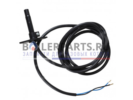 купить Датчик пламени Siemens QRB1B-A050B70A2 для котлов Ecoflam 65074156 - цена с доставкой