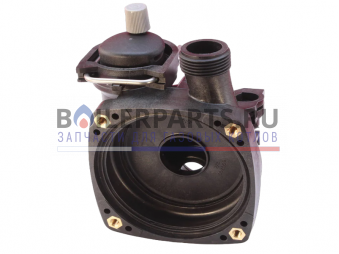 Купить Улитка насоса Grundfos UPR 15-50 для котлов Ariston Microgenus Plus 65102322-1 - цены
