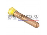 купить Гильза датчика для котлов Ariston 65102607 оригинал с доставкой