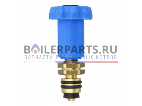 купить Кран подпитки для котлов Ariston 65104324 - цена с доставкой