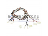 купить Электропроводка устройств защиты для котлов Ariston 65104521 с доставкой
