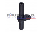Трубка Вентури 32/35 FF для котлов Ariston 65106517 купить Трубка Вентури 32/35 FF для котлов Ariston 65106517