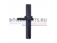 купить Трубка Вентури 32/35 FF для котлов Ariston 65106517 с доставкой