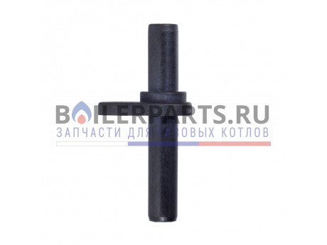 Трубка Вентури 32/35 FF для котлов Ariston 65106517 фото купить Трубка Вентури 32/35 FF для котлов Ariston 65106517 - цена с доставкой