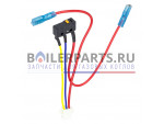 купить Микропереключатель для колонки Ariston 65109078