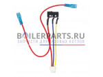 купить Микропереключатель для колонки Ariston 65109078 недорого