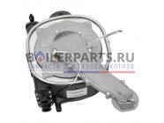 купить Теплообменник 35 кВт для котлов Ariston 65111607 с доставкой