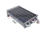 Теплообменник для котлов Ariston 65111932 купить Теплообменник для котлов Ariston 65111932