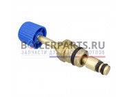 купить Кран подпитки для котлов Ariston 65119463  с доставкой