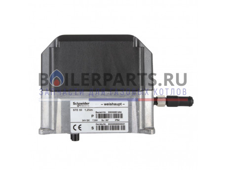 Сервопривод Berger Lahr/Schneider Electric STE 50 1,2Nm Gas для котлов Weishaupt 651484 фото купить Сервопривод Berger Lahr/Schneider Electric STE 50 1,2Nm Gas для котлов Weishaupt 651484 - цена с доставкой