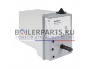 купить Сервопривод Siemens SQN72.2B4A21 для котлов Weishaupt 651493 с доставкой