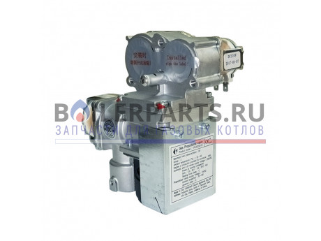 Газовый клапан для котлов Ariston 65158231 фото купить Газовый клапан для котлов Ariston 65158231 - цена с доставкой