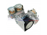 Газовый клапан для котлов Ariston 65158231 купить Газовый клапан для котлов Ariston 65158231