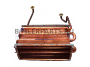 купить Теплообменник для газовой колонки Ariston Marco Polo 16L 65158370 с доставкой