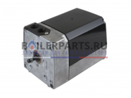 купить Сервопривод Siemens SQM50.481A1 для котлов Elco 65300749 с доставкой