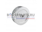 купить Рабочее колесо вентилятора Ø133 x 42 мм для котлов Ecoflam 65301056