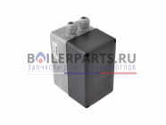 купить Сервопривод Dungs SAD 15.0 для котлов Elco 65310363 с доставкой