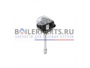 купить Реле давления Kromschroder DG 500U-3 в комплекте для котлов Elco 65311305 с доставкой