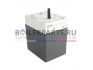 купить Сервопривод Siemens SQN30.151А2700 для котлов Elco 65322897 с доставкой