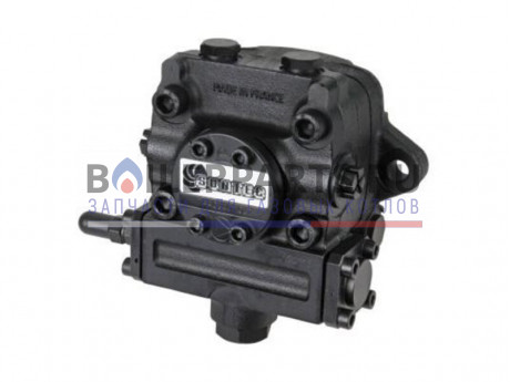 Насос Suntec TA 4 C 4010 7 для горелки Ecoflam 65322994 фото купить Насос Suntec TA 4 C 4010 7 для горелки Ecoflam 65322994 - цена с доставкой