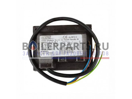 купить Трансформатор розжига Fida Compact 8/20 для котлов Elco 65323247 - цена с доставкой