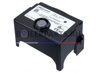 Купить Автомат горения Siemens LME22.331C2 для котлов Ecoflam 65324042 - цены
