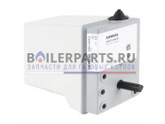 купить Сервопривод Siemens SQN72.4A4A20 для котлов Elco 65326179 с доставкой
