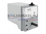 купить Сервопривод Siemens SQN72.2A4A20 для котлов Elco 65326189 с доставкой