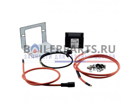 купить Трансформатор розжига Fida для котлов Elco 65326949 - цена с доставкой