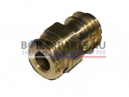 купить Переходник для котлов Bosch/Buderus 67900910 с доставкой