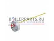 купить Термостат стержневой для водонагревателей Ariston TiTro V50-100 691217 с доставкой