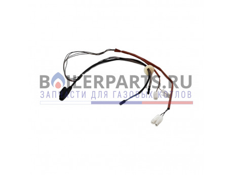 Проводка 15 для котлов Alphatherm 6CABLMUR15 фото купить Проводка 15 для котлов Alphatherm 6CABLMUR15 - цена с доставкой