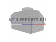 купить Колпак дыма для котлов Fondital 28 квт 6CAPFUMU06 с доставкой